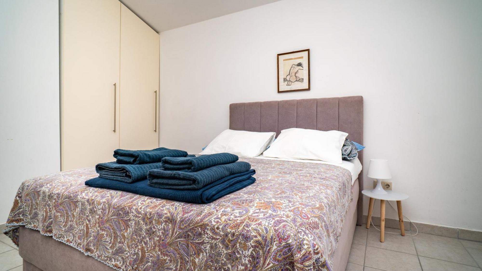 Appartement Gandalj