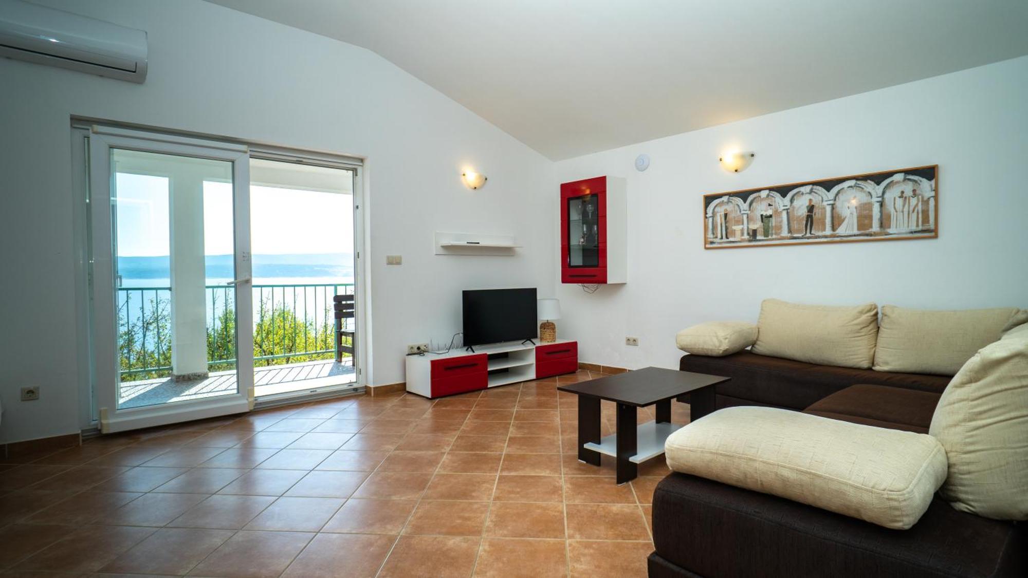 Gandalj Appartement Lokva Rogoznica