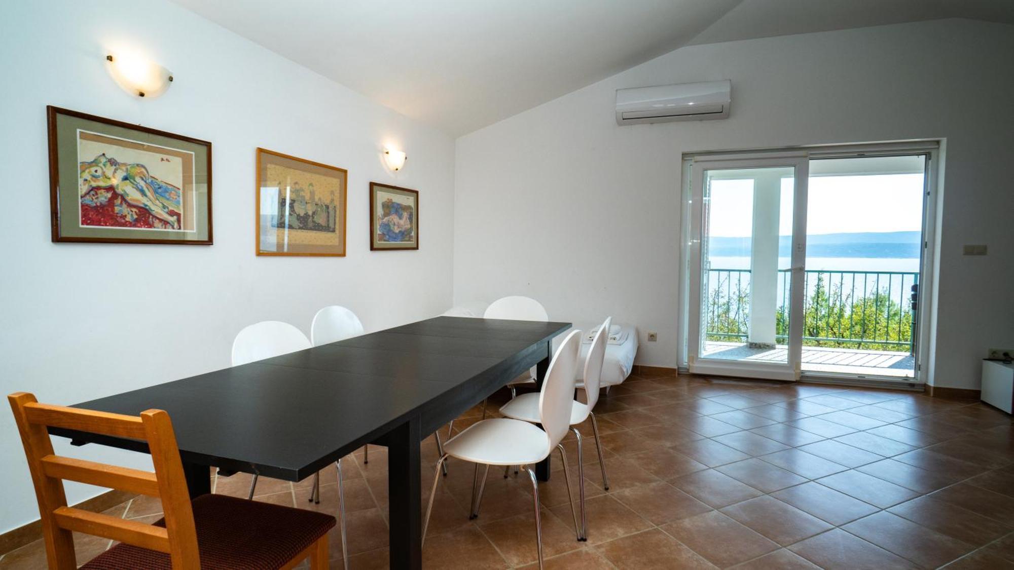 Gandalj Appartement