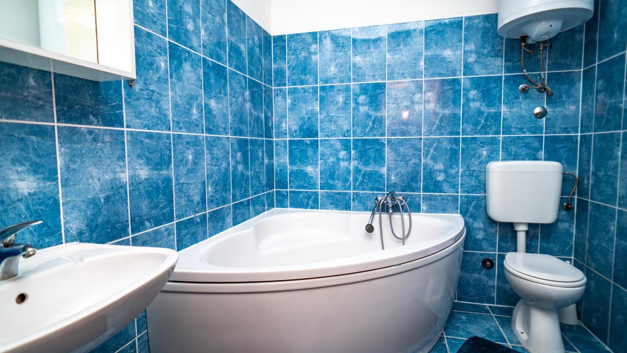 Appartement Gandalj *
