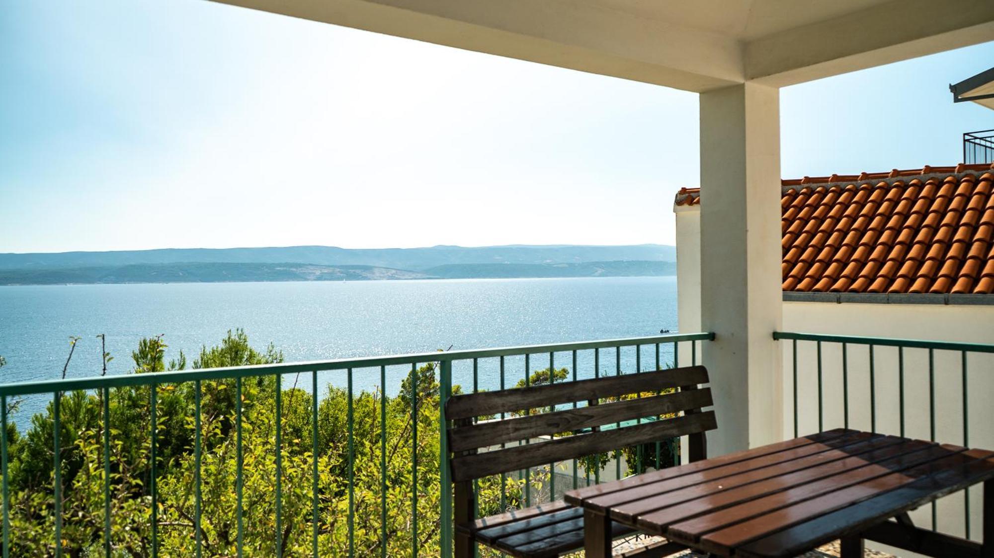 Appartement Gandalj *
