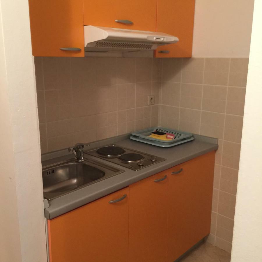 Appartement Gandalj